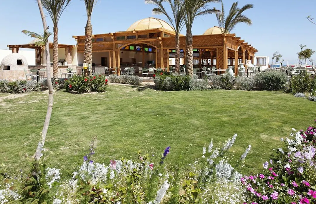Three Corners Sunny Beach Resort-1