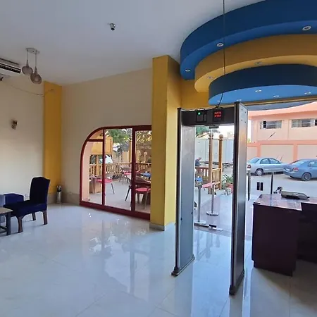 Royal City Hotel-2