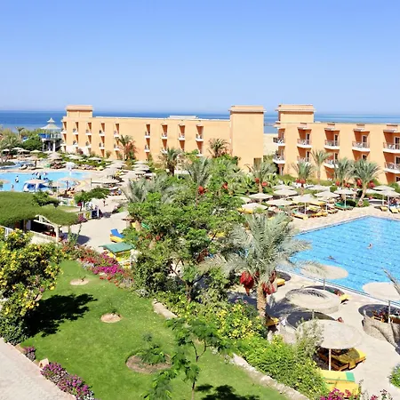 Three Corners Sunny Beach Resort-2