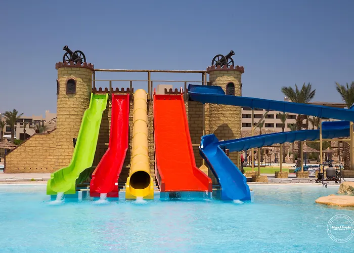 Hotels with tennis Royal Lagoons & Aqua Park Families And Couples Only