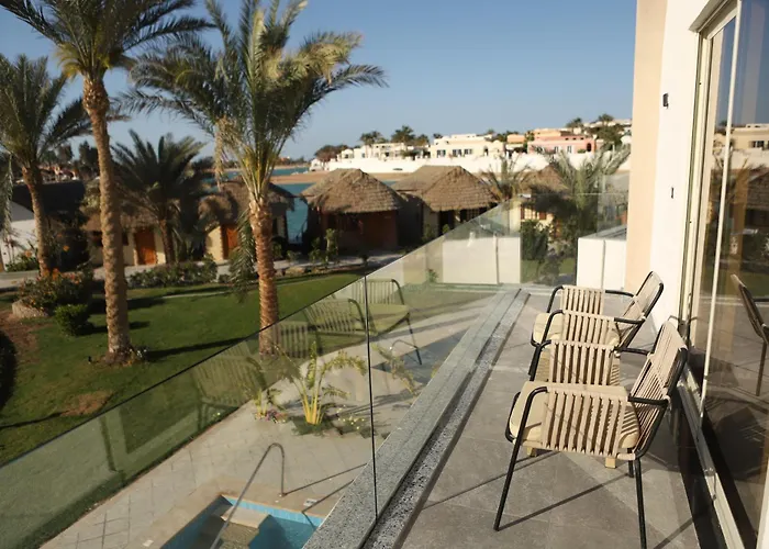 Panorama Bungalows Resort El Gouna