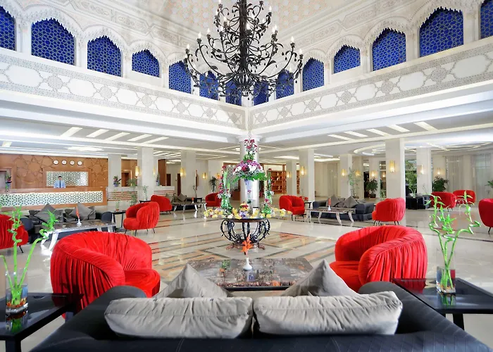 Family Hotel: Pickalbatros Aqua Park Resort - Hurghada