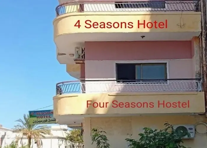 Four Seasons