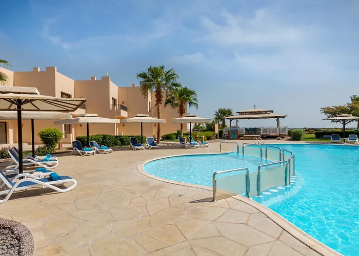 Sky View Suites Hotel